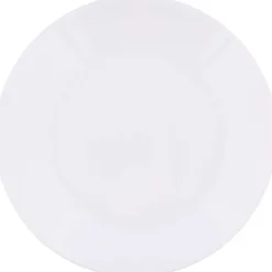 Merk Servies^Ontbijtbord Opaal