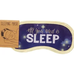 Kinzo Gezondheid^Oogmasker