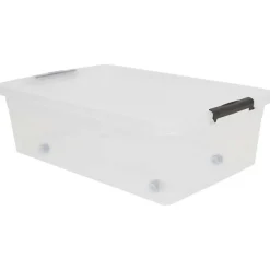 Merk Opbergboxen^Opbergbox Met Deksel