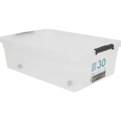 Merk Opbergboxen^Opbergbox Met Deksel