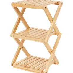 Merk Woonaccessoires^Opvouwbaar Bamboerek