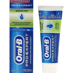 Oral-B Mondverzorging^Tandpasta Pro Expert Gezond Fris