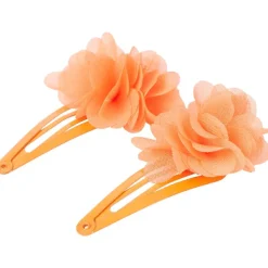 Schrunchmiez Haaraccessoires^Oranje Haaraccessoires