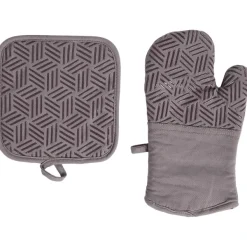 Rösle Keukengerei^Ovenhandschoen En Pannenlap