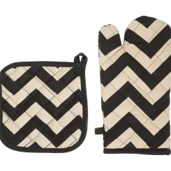 Rösle Keukengerei^Ovenwant En Pannenlap