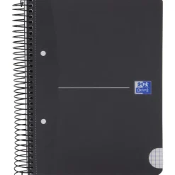 Oxford Papier & Schriften^Projectboek