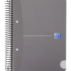 Oxford Papier & Schriften^Projectboek