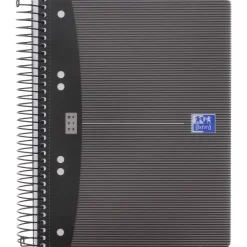 Oxford Papier & Schriften^Projectboek A5