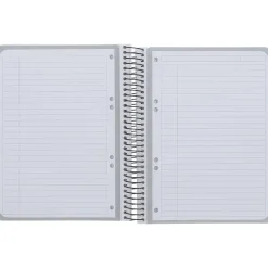 Oxford Papier & Schriften^Projectboek A5