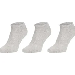 Pairz Beenmode^Sneakersokken