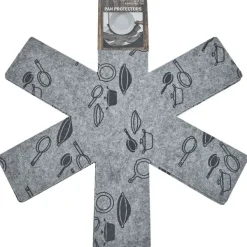 Rösle Keukengerei^Pannenbeschermers