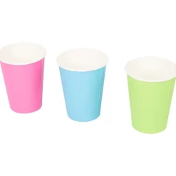 Merk Feestartikelen^Papieren Bekers