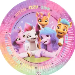 Paw Patrol Feestartikelen^Papieren Bordjes