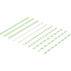 Merk Feestartikelen^Papieren Rietjes