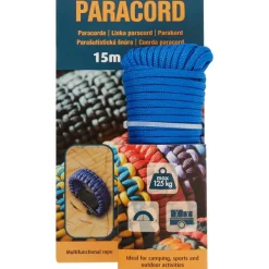 FERM Gereedschap^Paracord Touw