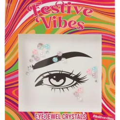 Disney Verkleedkleding^Party Gezichtsstickers