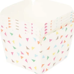 Merk Feestartikelen^Party Universe Snackbakjes