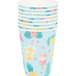 Merk Feestartikelen^Partybekers