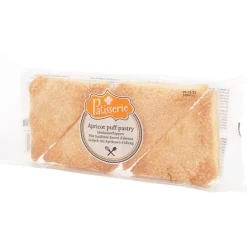 Patisserie Koek & Bakproducten^Abrikozenflappen