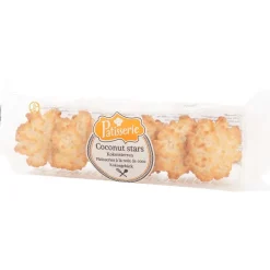 Patisserie Koek & Bakproducten^Kokossterren