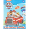 Paw Patrol Kleuren & Tekenen^Kleurboek