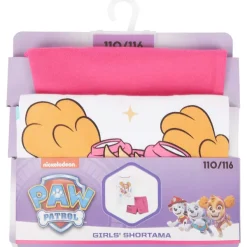 Paw Patrol Kleding^Shortama