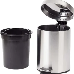 Froyak Prullenbakken^Pedaalemmer