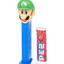 PEZ Drop & Snoep^Super Mario