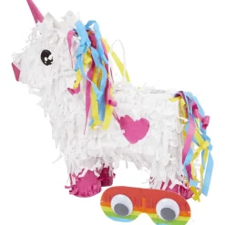 Merk Feestartikelen^Pi Ata Met Masker