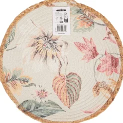 Merk Woonaccessoires^Placemat Met