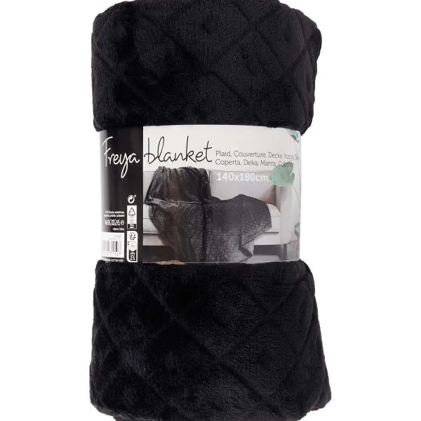 Paw Patrol Plaids & Dekens^Plaid Freya