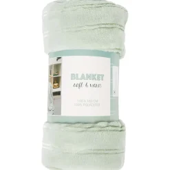 Merk Woonaccessoires^Plaid Shiny