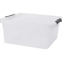 Merk Opbergboxen^Plast1 Opbergbox