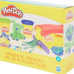 Hasbro Knutselen^Play-Doh Mini Classics