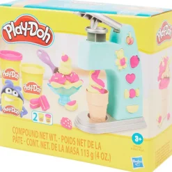Hasbro Knutselen^Play-Doh Mini Classics