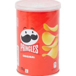 Pringles Chips^Original