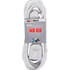 Pro-max Verlengsnoeren^Verlengsnoer