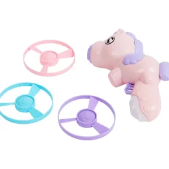 Mini Matters Spellen^Propellerpistool