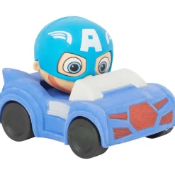 Androni Speelvoertuigen^Puzzle Palz Voertuig Puzzelgum