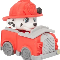 Androni Speelvoertuigen^Puzzle Palz Voertuig Puzzelgum