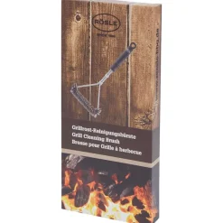 Rösle Keukengerei^R Sle Grillborstel