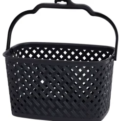 Merk Opbergboxen^Rattan Wasknijpermand