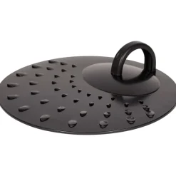 Redstone Pannen^Anti-Spatdeksel