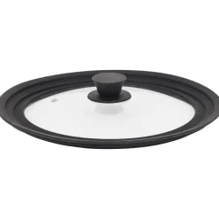 Redstone Pannen^Glazen Pannendeksel