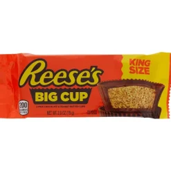 Reese's Chocolade^Big Cup King Size