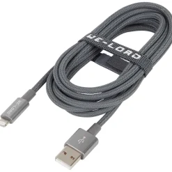 Re-load Kabels & Splitters^High Speed Laad- En Datakabel 8-Pins