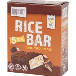 Patisserie Koek & Bakproducten^Rijstrepen