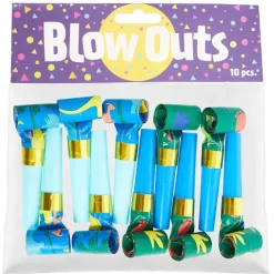 Merk Feestartikelen^Roltongen