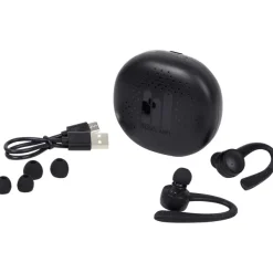 Roseland Koptelefoons^Draadloze Oordopjes