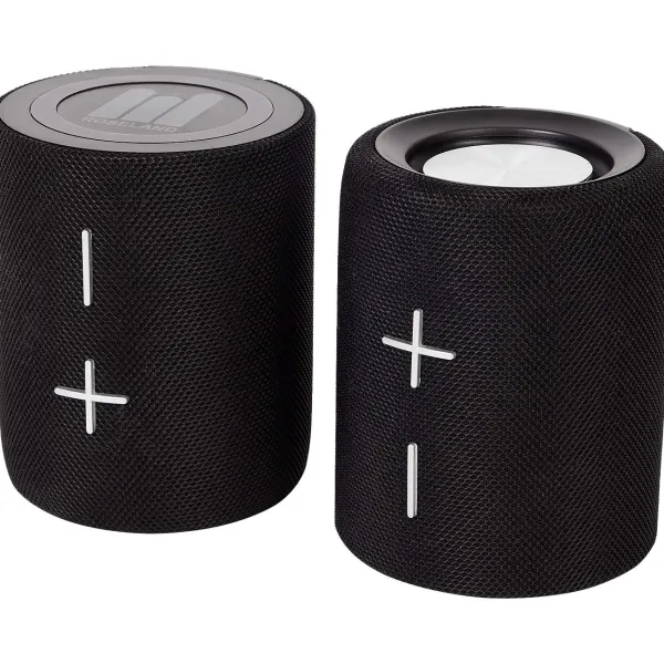 Roseland Multimedia Accessoires^Dual-Split Speaker